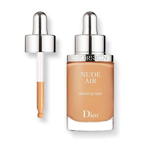 dior nude air 040|Dior skin nude air serum foundation .